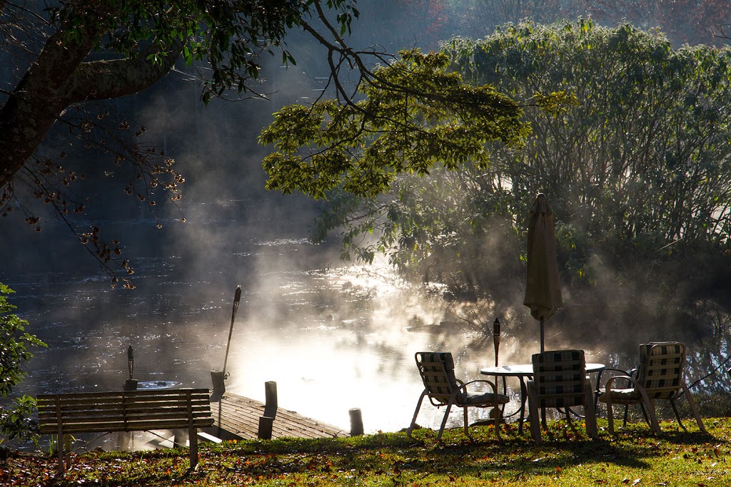 The Maleny Lake Cottages | lodging | 71 McCarthy Rd, Maleny QLD 4552, Australia | 0417741165 OR +61 417 741 165