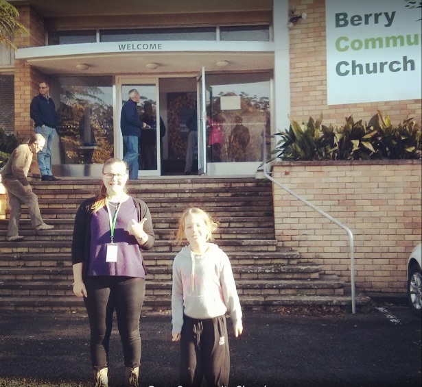 Berry Community Church | church | 8 Schofields Ln, Berry NSW 2535, Australia | 0244642315 OR +61 2 4464 2315