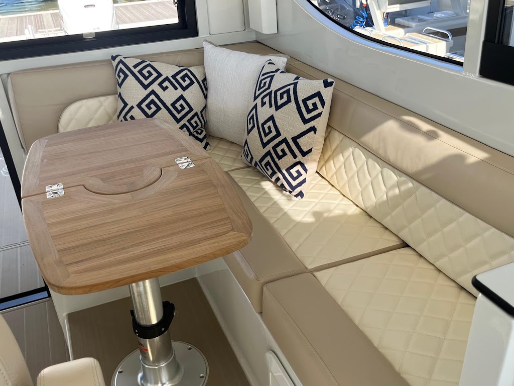 Sailfish Catamarans Pty Ltd | 17 Yalgar Rd, Kirrawee NSW 2232, Australia | Phone: (02) 9521 7944