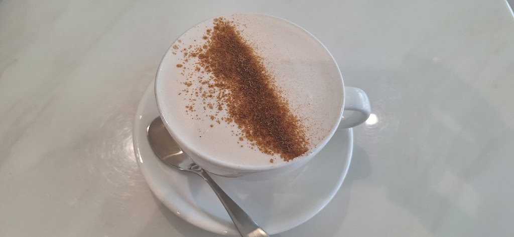 The Cup | 129 Macquarie St, Dubbo NSW 2830, Australia | Phone: 0419 259 152