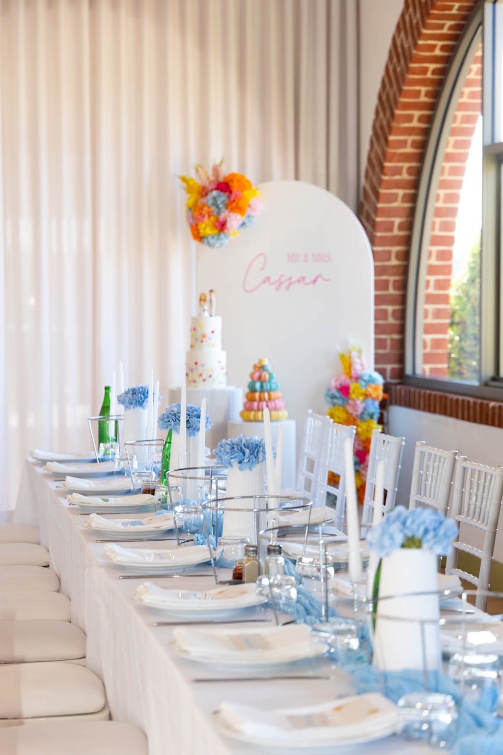 Party Bliss Rentals | 23 Halwes Ave, Menangle Park NSW 2563, Australia | Phone: 0402 114 218