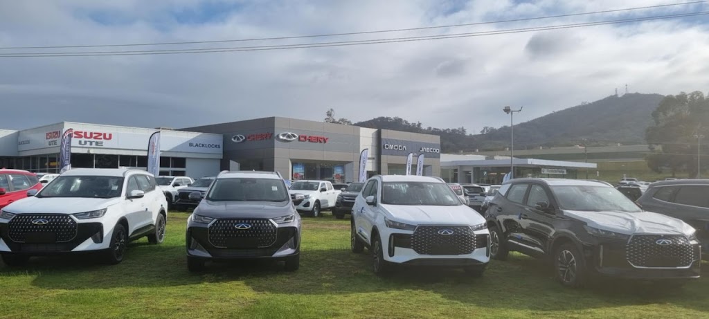 Chery Albury | 587 Wagga Rd, Lavington NSW 2640, Australia | Phone: (02) 6049 5500