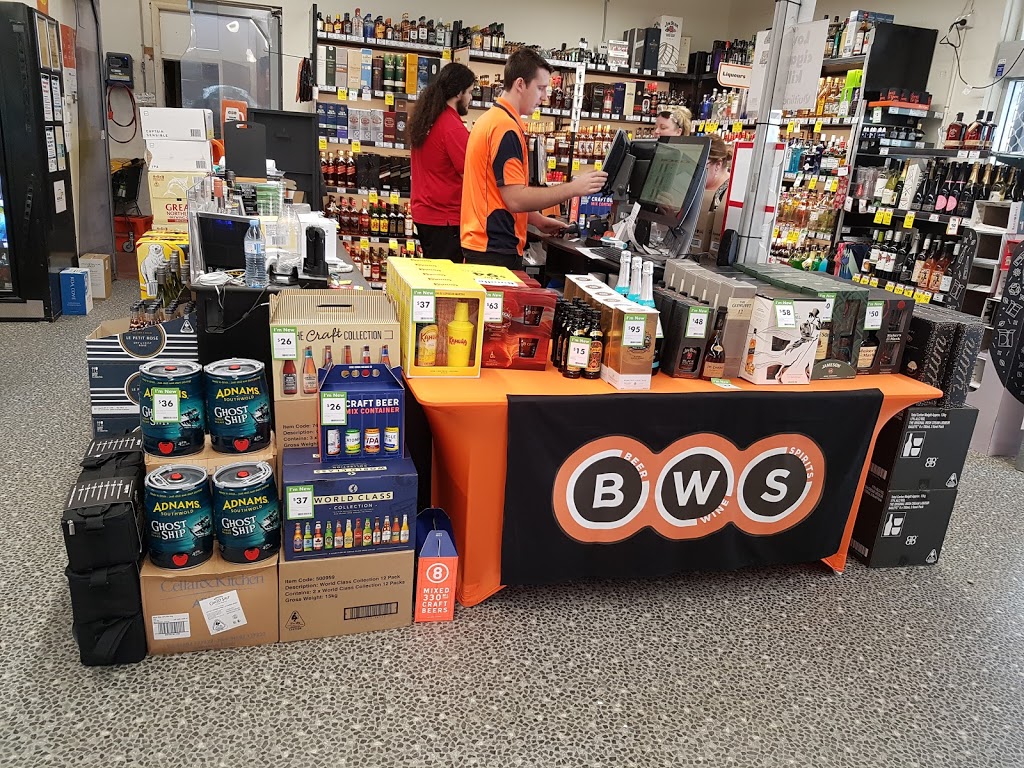 BWS Wodonga Drive | 255 Beechworth Rd, Wodonga VIC 3690, Australia | Phone: (02) 6056 9582