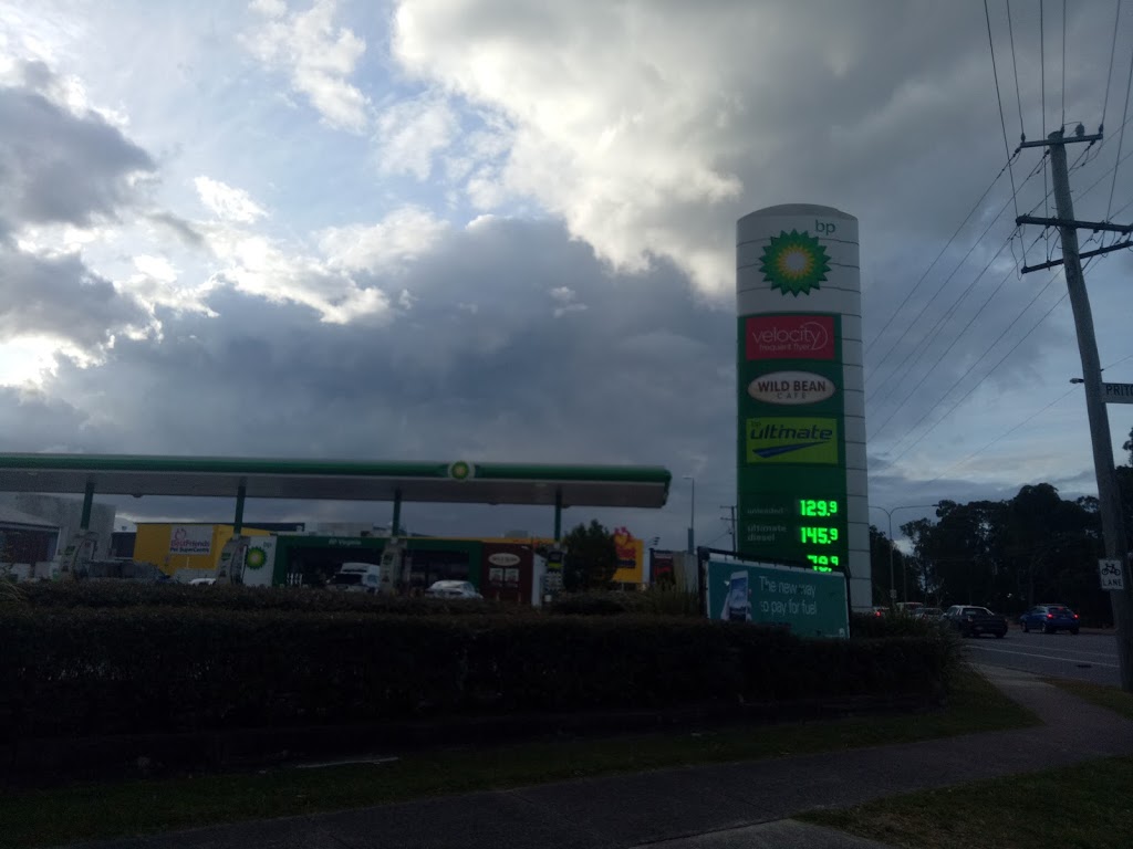 BP | gas station | 1830 Sandgate Rd, Virginia QLD 4014, Australia | 0732653088 OR +61 7 3265 3088
