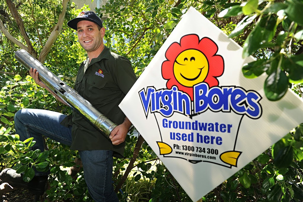 Virgin Water Bores Perth ???? | 41 Floyd St, Trigg WA 6029, Australia | Phone: (08) 9246 0111