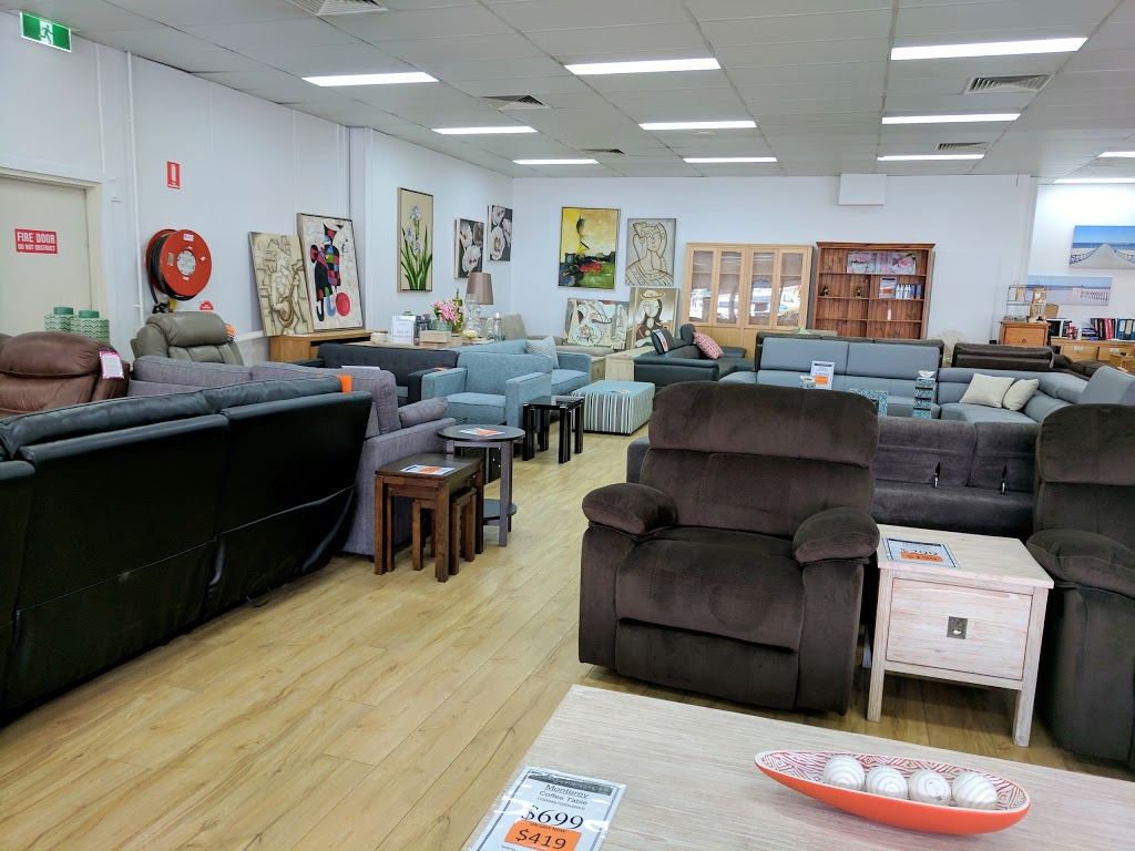 Supreme Furniture | furniture store | shop 19/19 Stoddart Rd, Prospect NSW 2148, Australia | 0286062408 OR +61 2 8606 2408