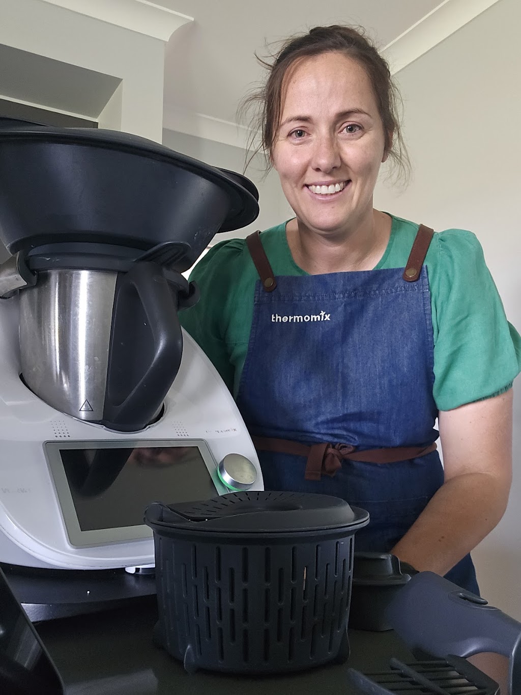 Thermie with Ange - Thermomix Consultant (Angela Lowe) | Southern Cross Dr, Dalby QLD 4405, Australia | Phone: 0418 983 638