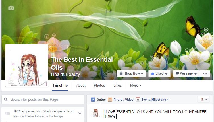 The Best In Essential Oils | health | 50 Fursden Rd, Carina QLD 4152, Australia | 0415428826 OR +61 415 428 826