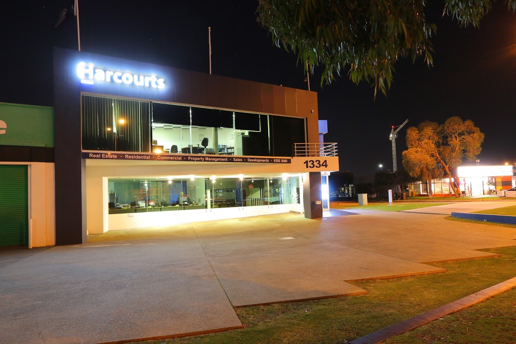 Harcourts Focus | real estate agency | 1334 Albany Hwy, Cannington WA 6107, Australia | 0893503000 OR +61 8 9350 3000