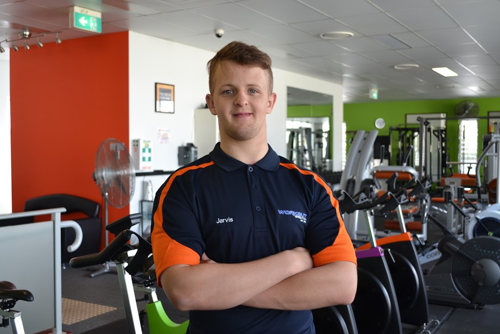 Workout Brighton- Personal fitness trainer brighton | 22/353 Beaconsfield Terrace, Brighton QLD 4017, Australia | Phone: (07) 3269 9685