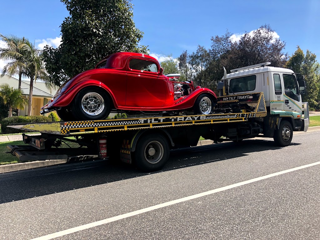 Home and Away Towing | 10 Montbrae Cct, Narre Warren VIC 3805, Australia | Phone: 0431 532 530