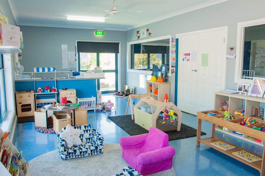 Nurture One Albert Street Childrens Centre | school | 32 Albert St, Orange NSW 2800, Australia | 1800517027 OR +61 1800 517 027