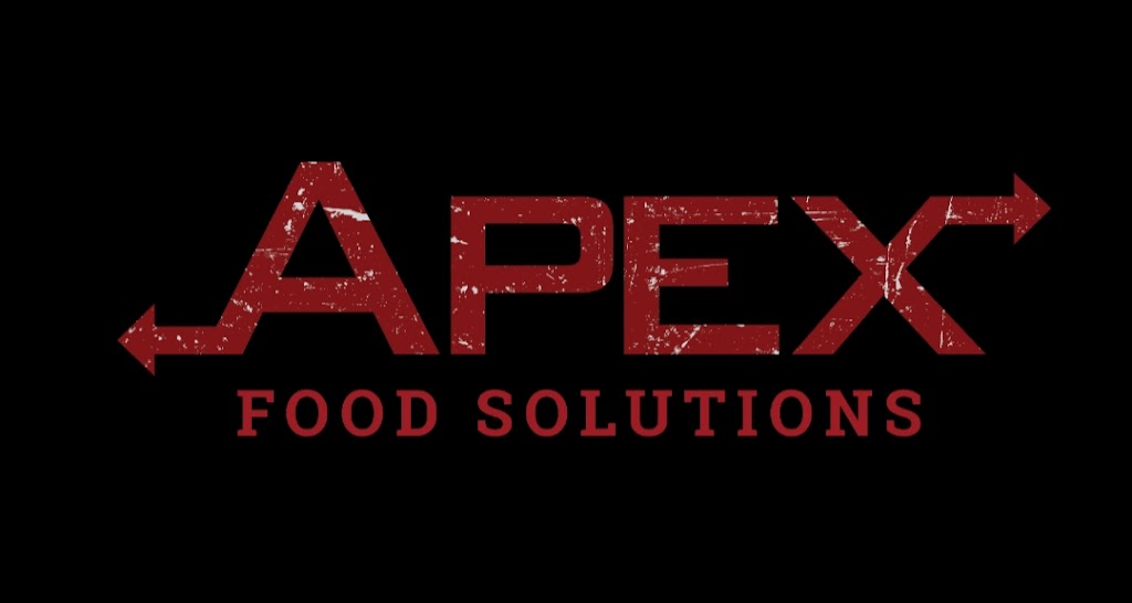Apex Food Solutions | 2/1235 Lytton Rd, Hemmant QLD 4174, Australia | Phone: 0421 799 652