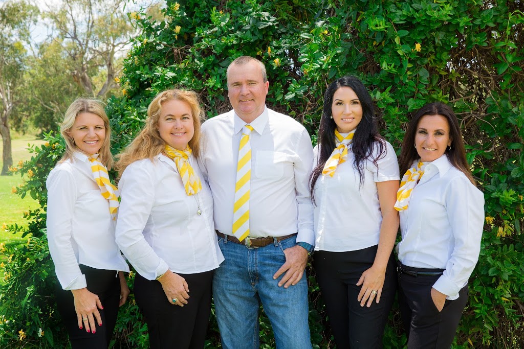 Ray White Rural Bingara | real estate agency | 23 Maitland St, Bingara NSW 2404, Australia | 0267241170 OR +61 2 6724 1170