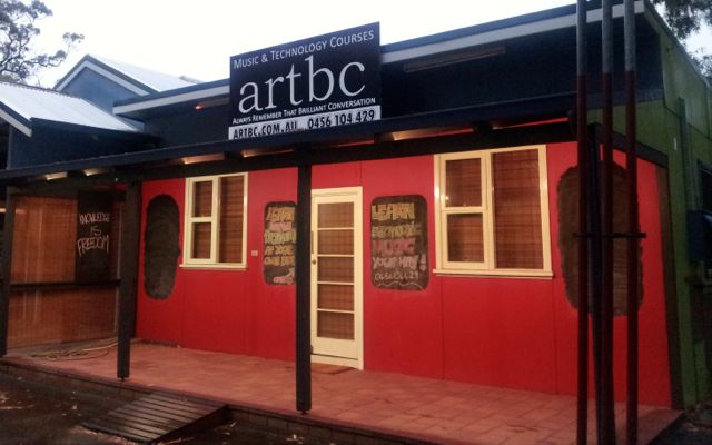 ARTBC | electronics store | Lot 8 Bussell Hwy, Vasse WA 6280, Australia | 0456104429 OR +61 456 104 429