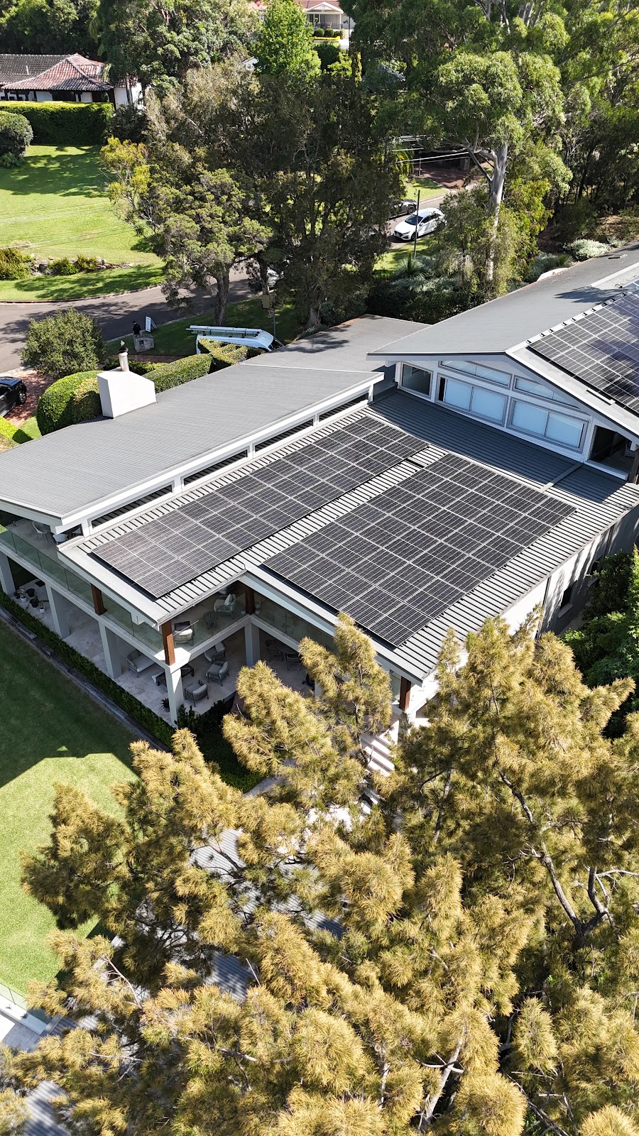 Evolution Solar and Electrical | Lane Cove NSW 2066, Australia | Phone: 0424 722 317