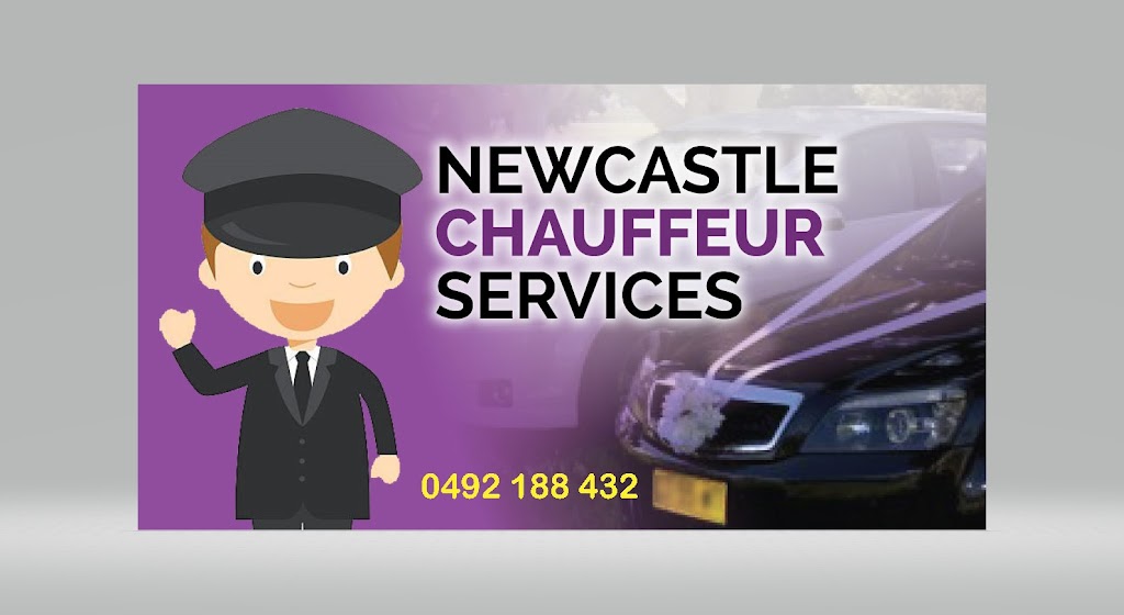 NEWCASTLE CHAUFFEUR SERVICES | 19 Hamilton St, Hamilton North NSW 2292, Australia | Phone: 0492 188 432