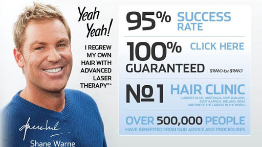 Advanced Hair Studio | 600 Bruce Hwy, Woree QLD 4868, Australia | Phone: 1800 800 500