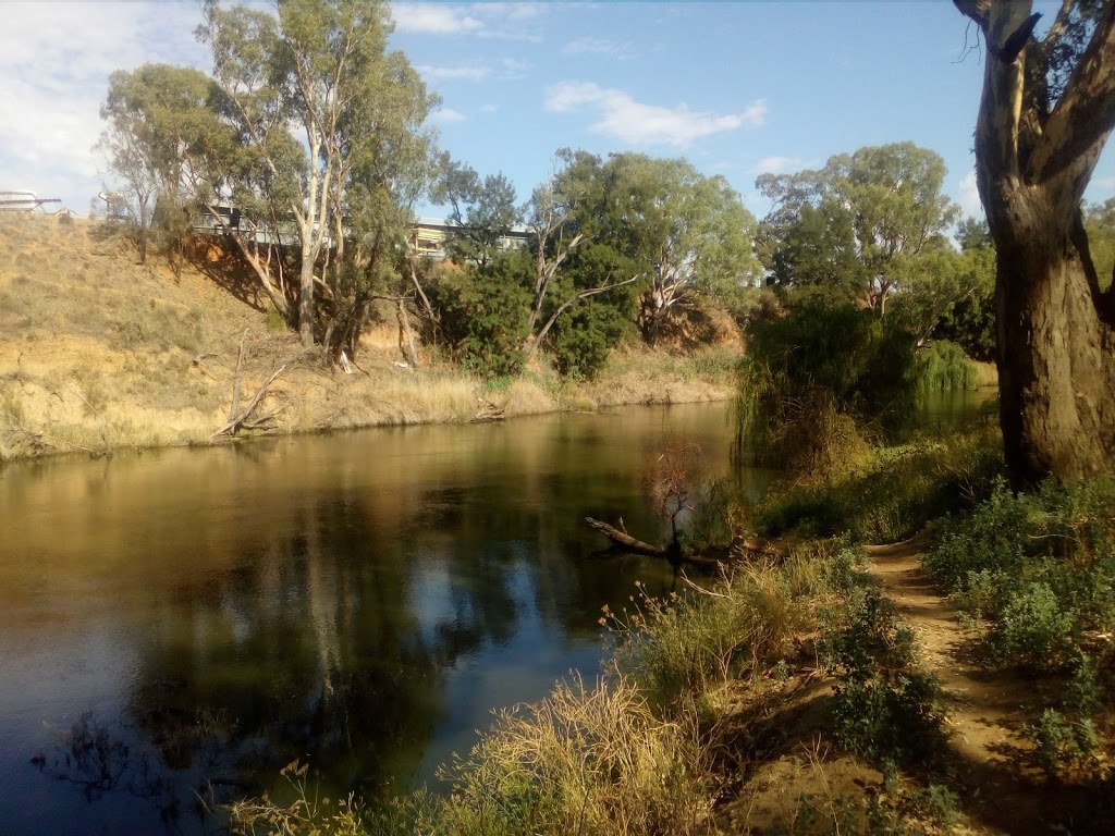 North Burrabadine Reserve | 44R N Burrabadine Rd, Dubbo NSW 2830, Australia