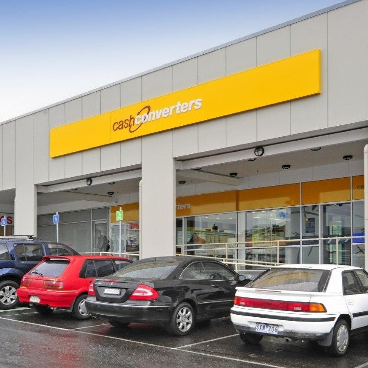 Cash Converters Burwood East | G27/G28/172 - 210 Burwood Hwy, Burwood East VIC 3151, Australia | Phone: (03) 9230 7318