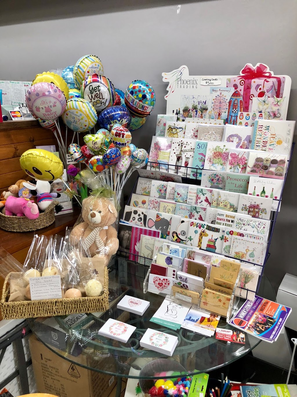 Wantirna Flowers & Gifts | 7/348 Mountain Hwy, Wantirna VIC 3152, Australia | Phone: (03) 8782 5112