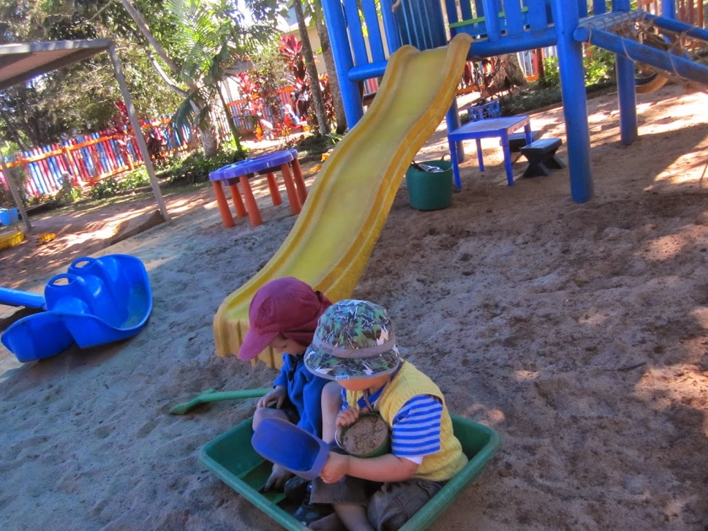 Kidscape | school | 7 Elm St, Yungaburra QLD 4884, Australia | 0740952842 OR +61 7 4095 2842