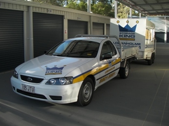 Storage King Loganholme | moving company | 3960 Pacific Hwy, Loganholme QLD 4129, Australia | 0738013331 OR +61 7 3801 3331