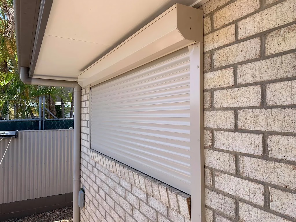 Gunya shutters | 121 Pinnacles Rd, Broken Hill NSW 2880, Australia | Phone: 0499 885 055