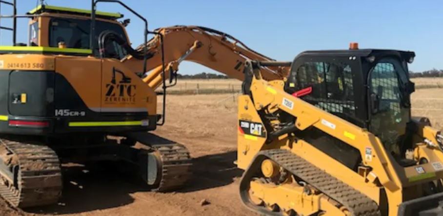 Lockwood Excavations |  | 1113 Bendigo-Maryborough Rd, Lockwood VIC 3551, Australia | 0386579419 OR +61 3 8657 9419