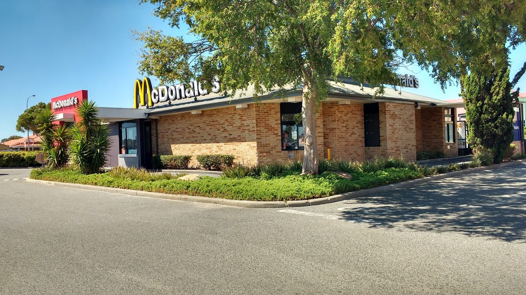 McDonalds Woodbridge | meal takeaway | Cnr Ennis Avenue &, Elanora Dr, Rockingham WA 6168, Australia | 0895282898 OR +61 8 9528 2898