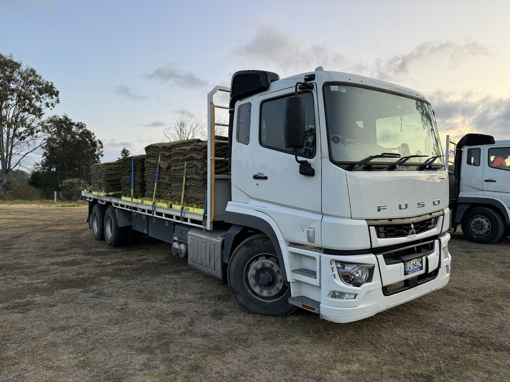 Global CargoX Logistics | Amundsen Dr, Logan Reserve QLD 4133, Australia | Phone: 0490 262 232