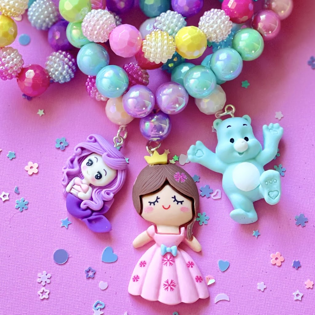 Sweet As Sugar Jewellery | 30 Shaban St, Albion Park Rail NSW 2527, Australia | Phone: 0423 679 849