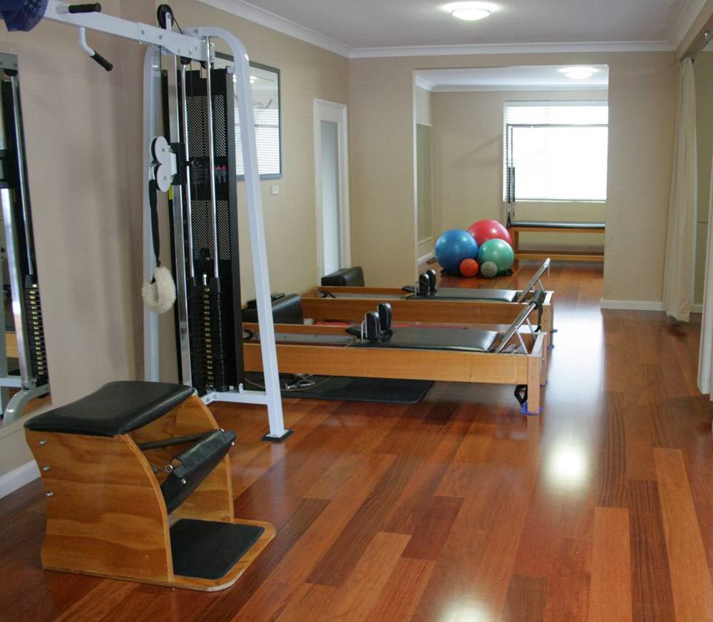 Pilates First and Sports Massage First | gym | 23 Osborne Rd, Lane Cove NSW 2066, Australia | 0413759420 OR +61 413 759 420