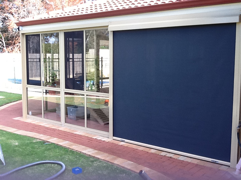Aussie Outdoor Alfresco/Cafe Blinds Geelong | home goods store | 16 Hume Reserve Ct, North Geelong VIC 3220, Australia | 0352227699 OR +61 3 5222 7699
