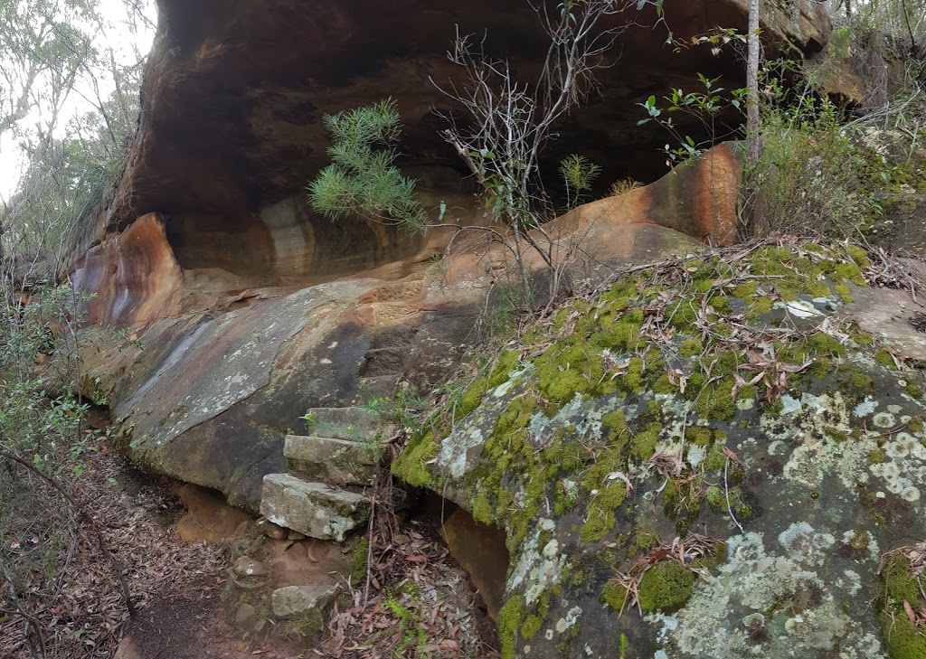 Audley Weir | Sir Bertram Stevens Dr, Royal National Park NSW 2233, Australia | Phone: (02) 9542 0648