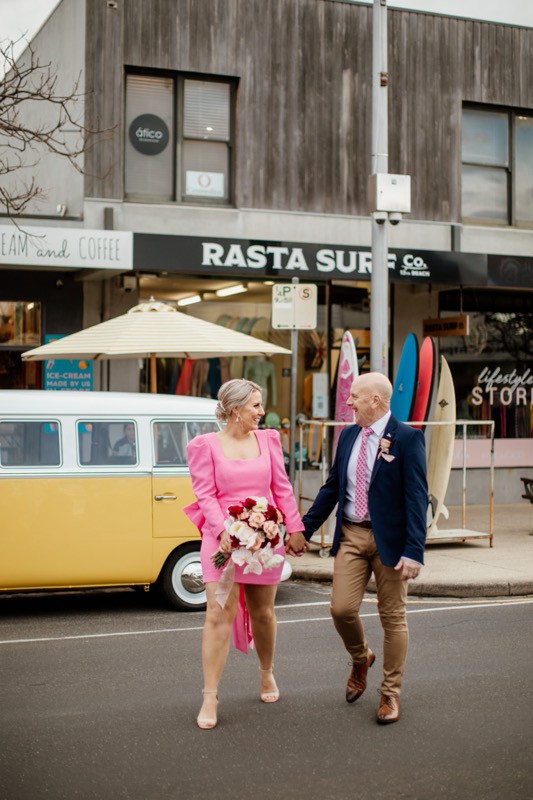 Classic VW Weddings & Tours | Senna Cct, Ocean Grove VIC 3226, Australia | Phone: 0410 151 848