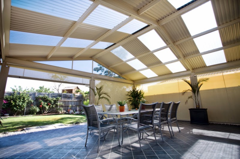 Pergolas Plus Outdoor Living | 53 Cornelia Creek Rd, Echuca VIC 3564, Australia | Phone: (03) 5480 1636