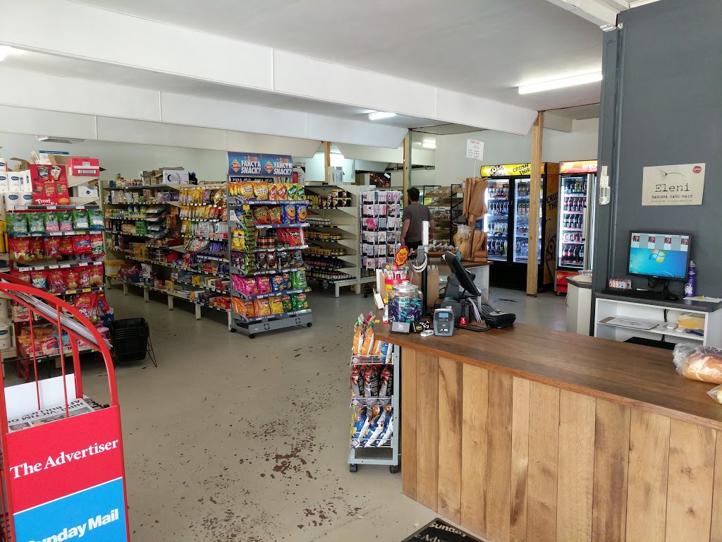 Store 54 Cafe and Food Market | 16 Stuart St, Melrose SA 5483, Australia | Phone: (08) 8666 2057