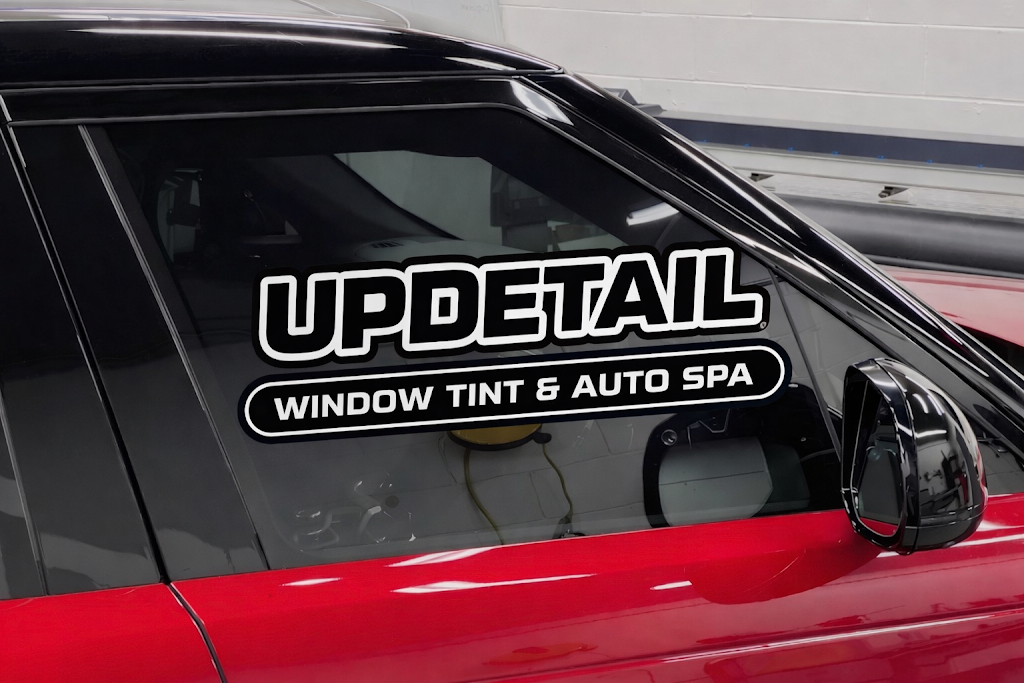 UpDetail Window Tinting Merimbula | 206 Arthur Kaine Dr, Merimbula NSW 2548, Australia | Phone: 0408 874 599