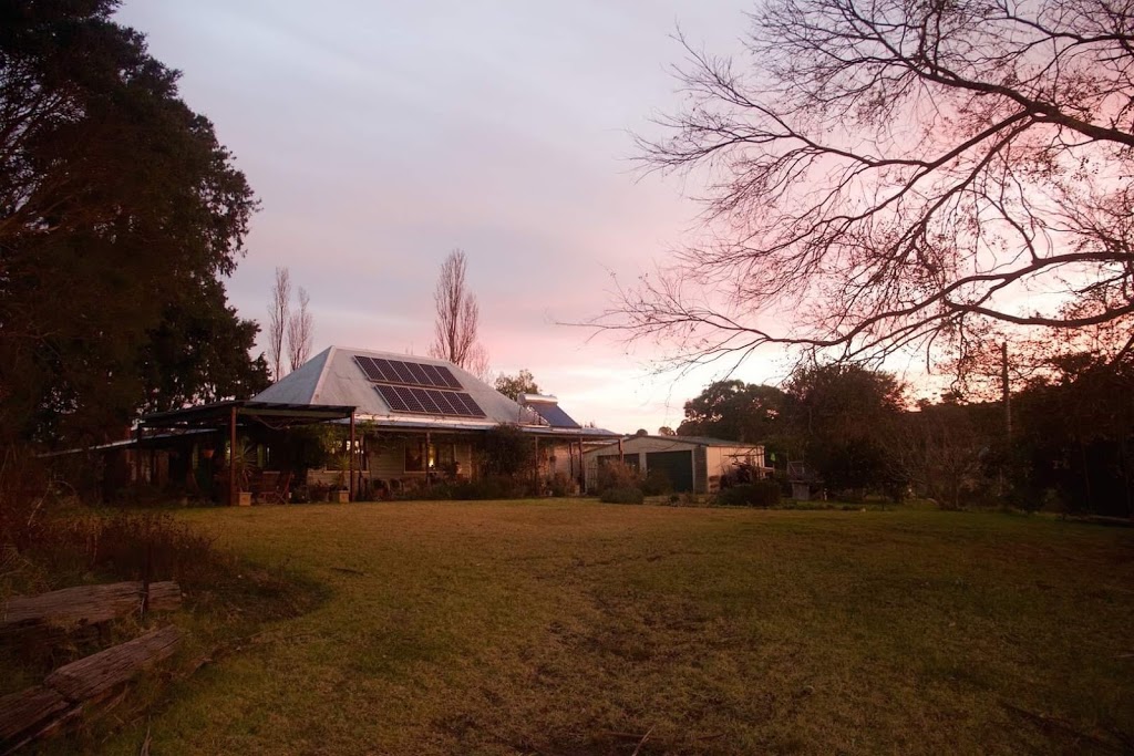 Fork & Hoe Farm | 26 Buckajo Rd, Buckajo NSW 2550, Australia | Phone: 0428 081 634