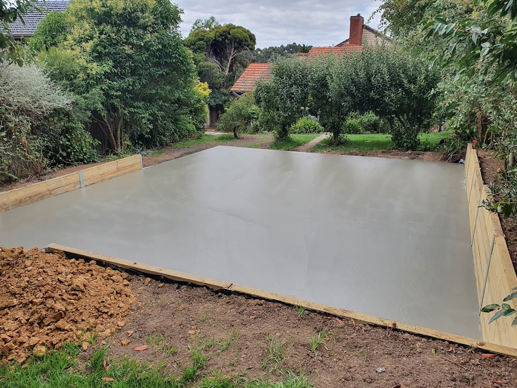 Orb excavations & landscaping | general contractor | 3 Carbora Dl, Greensborough VIC 3088, Australia | 0435343215 OR +61 435 343 215