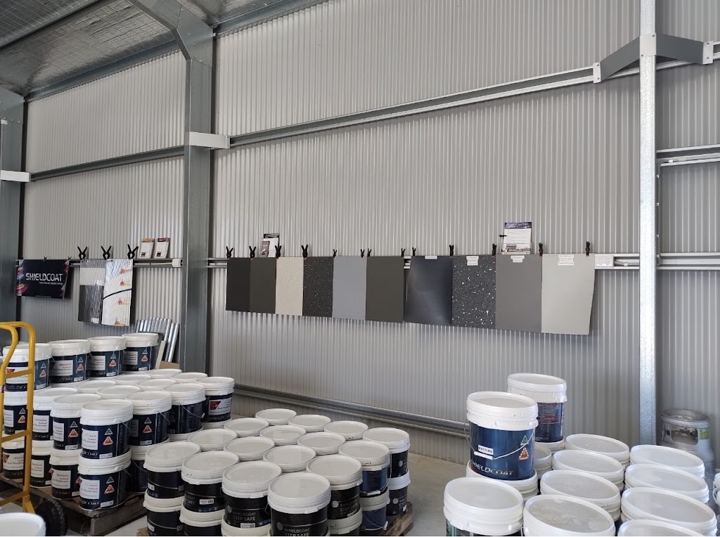 Country Coating Solutions | 2-4 Betta Pl, Warwick QLD 4370, Australia | Phone: (07) 4622 4411