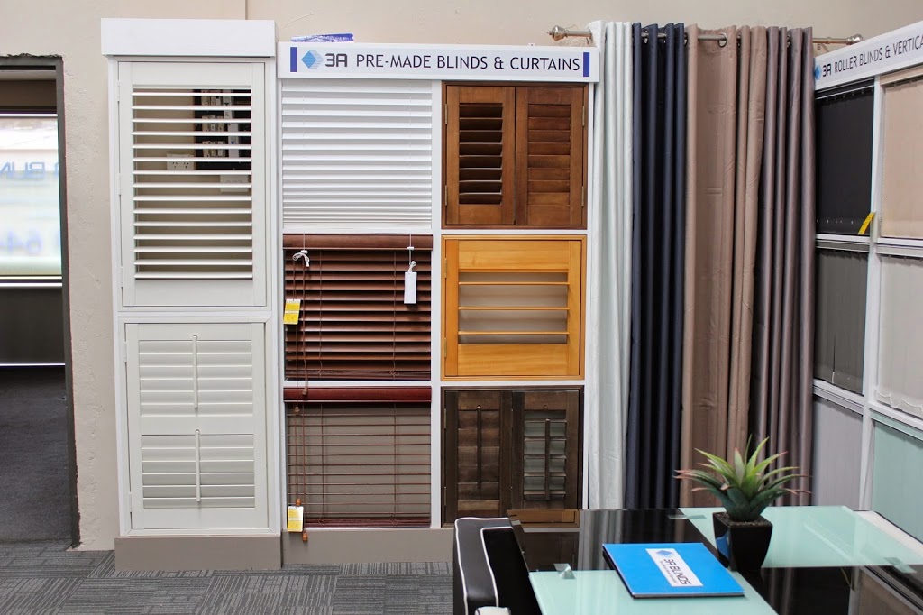 3A Blinds Australia Pty Ltd | home goods store | 399-401 Old Geelong Rd, Hoppers Crossing VIC 3029, Australia | 0393696440 OR +61 3 9369 6440