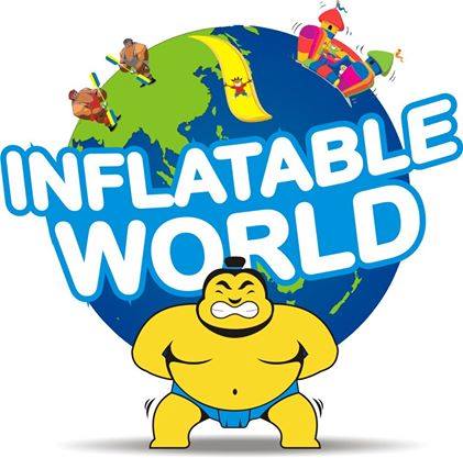 Inflatable World Dubbo | 163 Sheraton Rd, Dubbo NSW 2830, Australia | Phone: (02) 6884 0123