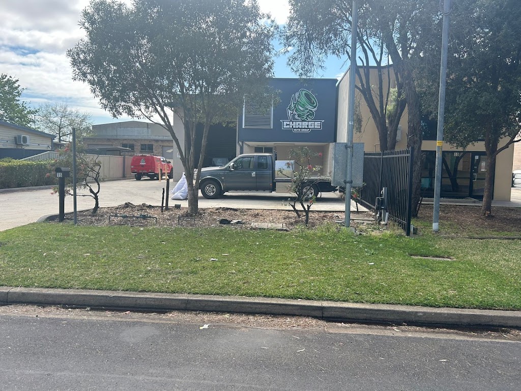 Charge Group | 15 Louise Ave, Ingleburn NSW 2565, Australia | Phone: 1300 024 274