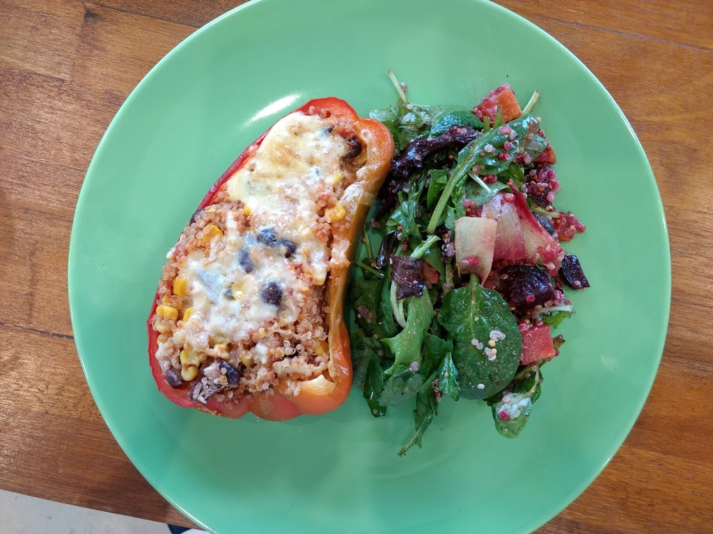 Raw&More Nourishing Cafe | 247-249C Grange Rd, Findon SA 5023, Australia | Phone: (08) 8244 0729