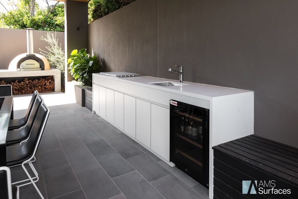AMS Surfaces- Adelaide Marble Specialists | 333 South Rd, Mile End South SA 5031, Australia | Phone: (08) 8352 1265
