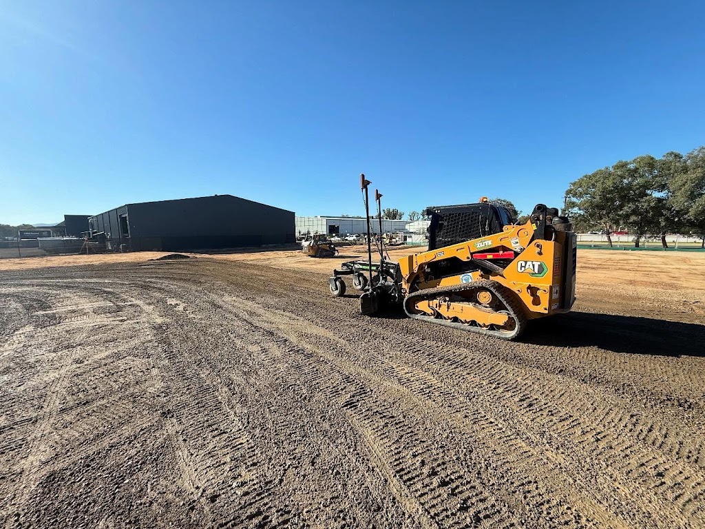 Elite Excavation Co | 5 Draw Ct, West Wodonga VIC 3690, Australia | Phone: (03) 4050 7056