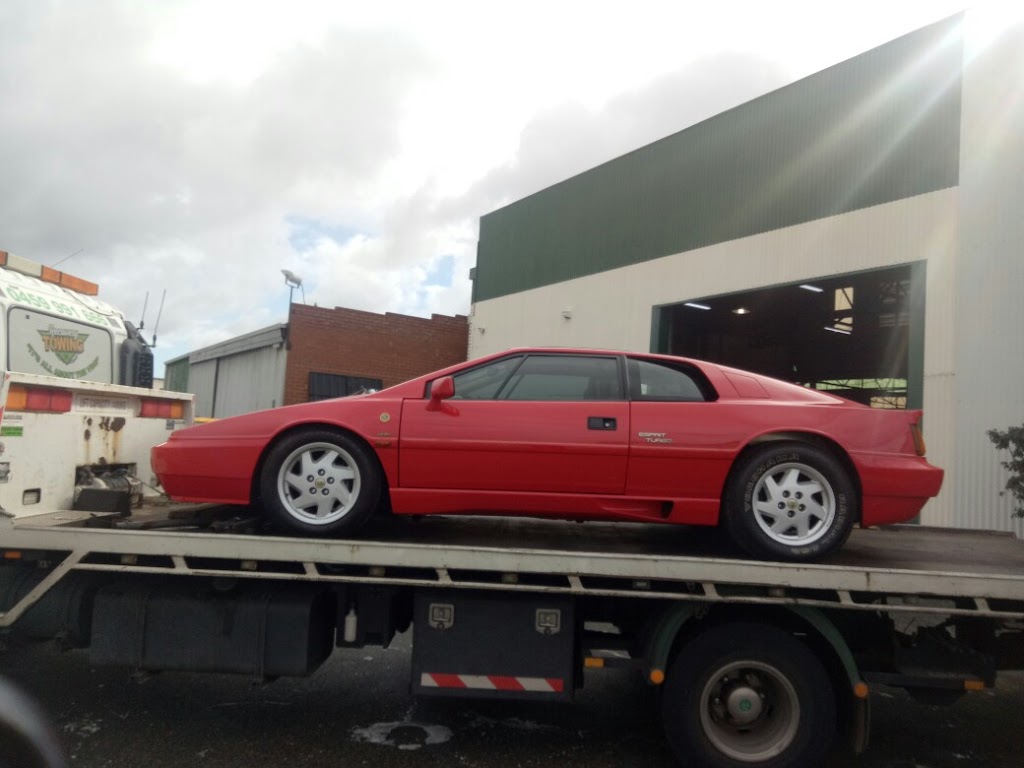 Esprit Autos | car repair | 34 Tennant St, Welshpool WA 6106, Australia | 0894705657 OR +61 8 9470 5657