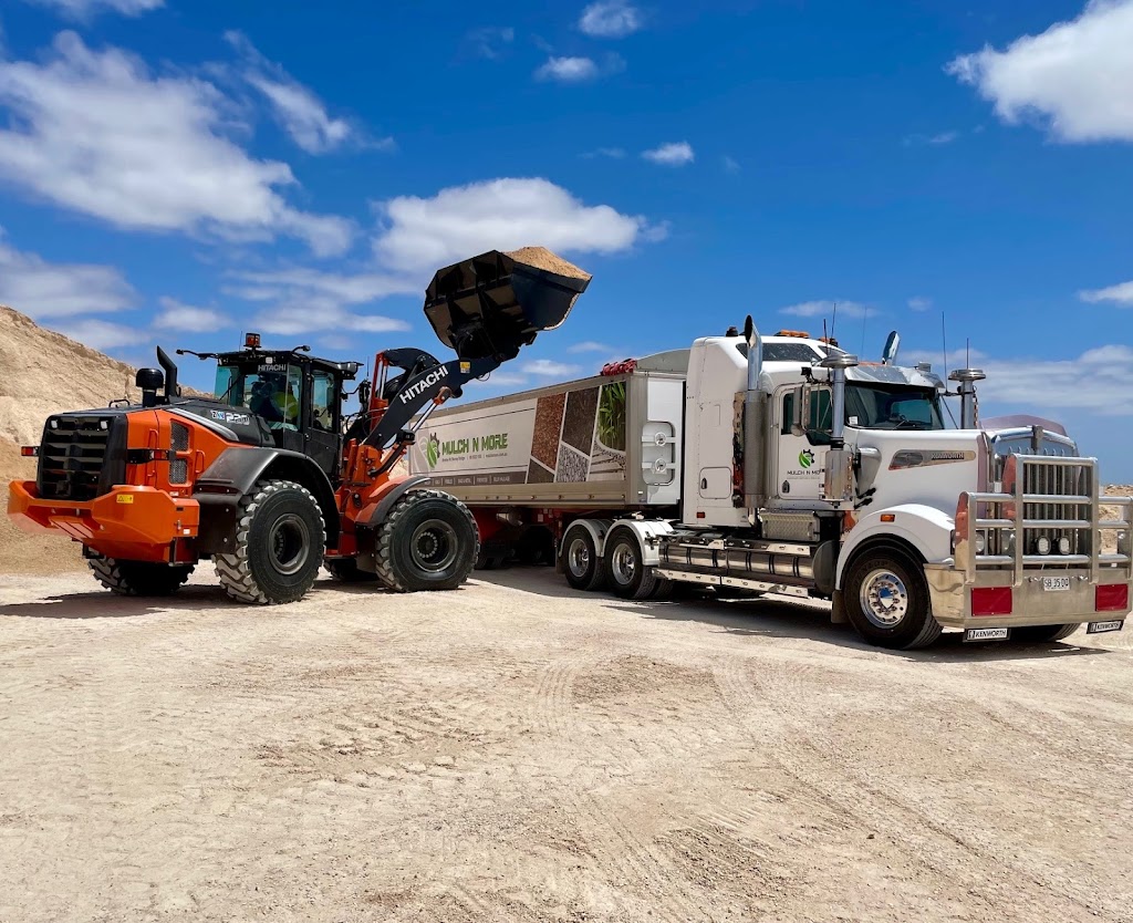 Bridge Quarries Pty Ltd | 282 Army Rd, Burdett SA 5253, Australia | Phone: 0492 839 109